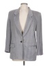 Worthington 100% Acetate Gray Blazer Size 12 - photo 1