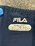 FILA Solid Blue Active Skort Size S - photo 3