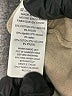 MICHAEL Michael Kors Tan Long Sleeve Top Size L - photo 8