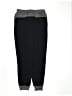 Under Armour Black Gray Track Pants Size XL (youth) - photo 2