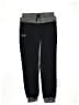Under Armour Black Gray Track Pants Size XL (youth) - photo 1