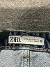 Zara Blue Jeans Size 4 - photo 7