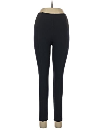 Zara Basic Active Pants (view 1)