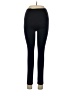 Zara Basic Black Active Pants Size L - photo 2