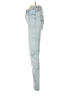 American Eagle Outfitters Hearts Blue Jeans Size 00 - photo 5