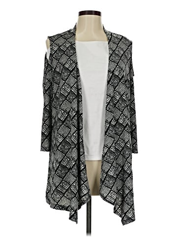 Susan Graver Cardigan (view 1)