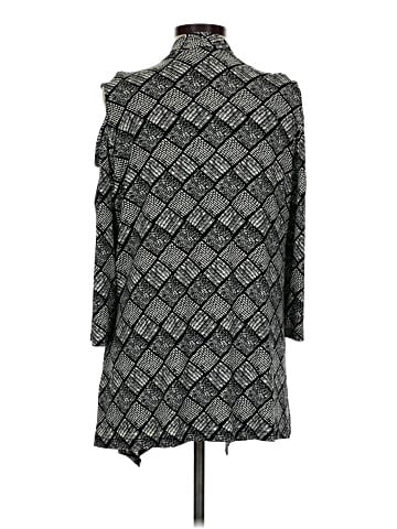 Susan Graver Cardigan (view 2)