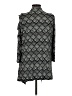 Susan Graver Black Cardigan Size M - photo 2