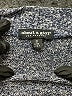 About A Girl Gray Cardigan Size S - photo 6