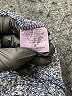 About A Girl Gray Cardigan Size S - photo 7