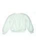 Assorted Brands Solid White Jacket Size 6X - photo 2