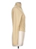 PUBLIK Tan Long Sleeve Turtleneck Size L - photo 4