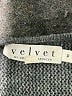 Velvet by Graham & Spencer Gray Wool Pullover Sweater Size P (petite) - photo 7