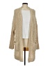 On The Road... Tan Cardigan Size M - photo 1
