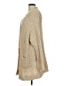 On The Road... Tan Cardigan Size M - photo 5