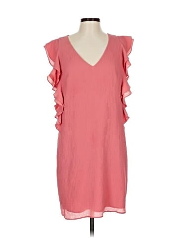 Cynthia Steffe Casual Dress (view 1)