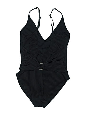 MICHAEL Michael Kors One Piece Swimsuit (view 2)