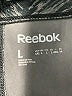 Reebok Black Active Pants Size L - photo 7