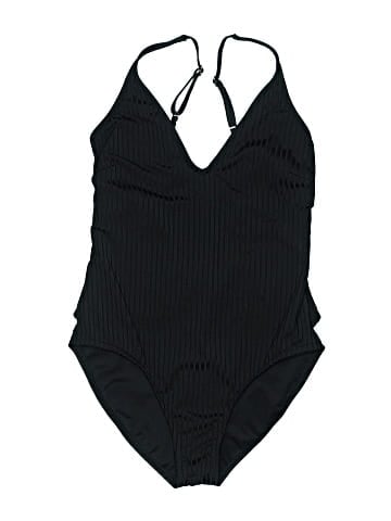 MICHAEL Michael Kors One Piece Swimsuit (view 1)