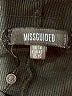 Missguided Solid Black Active Pants Size 10 - photo 7