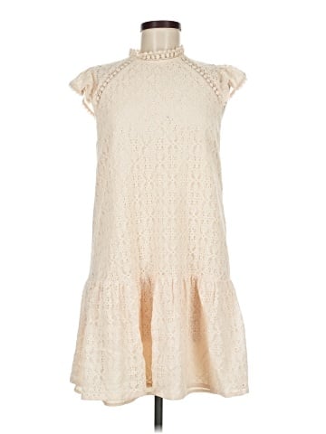 Betsey Johnson Casual Dress (view 1)