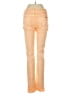 Hudson Jeans Color Block Orange Jeans Size 24 waist - photo 2