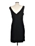 DressBarn Solid Black Cocktail Dress Size 12 - photo 2