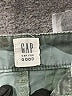 Gap Camo Green Casual Pants Size 0 - photo 7