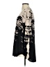 Michael Stars Black Long Sleeve Blouse Size S - photo 5