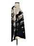 Michael Stars Black Long Sleeve Blouse Size S - photo 4