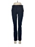 Gap Chevron-herringbone Blue Casual Pants Size 6 - photo 1