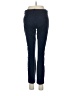 Gap Chevron-herringbone Blue Casual Pants Size 6 - photo 2