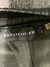 Bagatelle 100% Polyurethane Black Cargo Pants Size S - photo 7