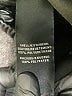 Bagatelle 100% Polyurethane Black Cargo Pants Size S - photo 8