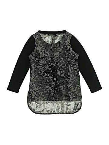 Guess Kids 3/4 Sleeve T-Shirt (view 2)