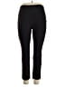 Chico's Black Gray Active Pants Size Med (1.5) - photo 2