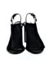 Tamara Mellon Black Sandals Size EU 37 1/2 - photo 2