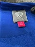 Vince Camuto Blue Cocktail Dress Size 4 (petite) - photo 6