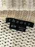 Theory Ivory Cardigan Size 0 - 00 - photo 4