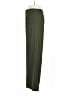 Adrienne Vittadini 100% Polyester Chevron-herringbone Green Dress Pants Size S - photo 5