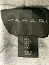 Tahari Gray Wool Coat Size S - photo 6