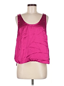 Ann Taylor Loft Sleeveless Blouse