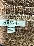 Orvis 100% Polyester Brown Cardigan Size XS - photo 6