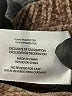 Orvis 100% Polyester Brown Cardigan Size XS - photo 7