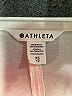 Athleta Ivory Long Sleeve Top Size XS - photo 7