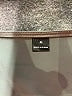 Unbranded 100% Polyester Silver Sleeveless Blouse Size M - photo 6