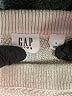 Gap Kids Solid Green Pullover Sweater Size 10 - 11 - photo 3