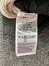 Gap Kids Solid Green Pullover Sweater Size 10 - 11 - photo 4