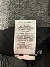 Lord & Taylor Solid Black Active Pants Size 2X - photo 5