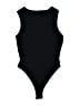 Shein Black Bodysuit Size L - photo 2